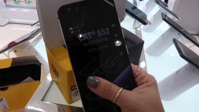 CELULARES CATERPILLAR LANÇAMENTO смотреть онлайн