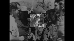 Эль пуэ́бло уни́до хама́с сэра́ венси́до - Песня чилийского поэта и композитора Серхио Ортеги