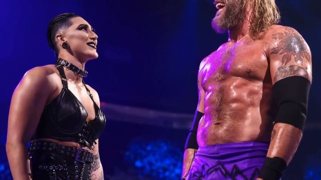 РОНДА РОУЗИ - ЧЕМПИОН | WWE WrestleMania Backlash 2022 - Обзор