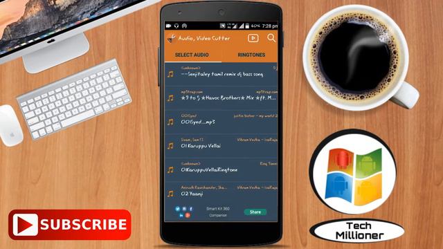 All In One App You Should Try smart kit 360 in tamil смотреть онлайн