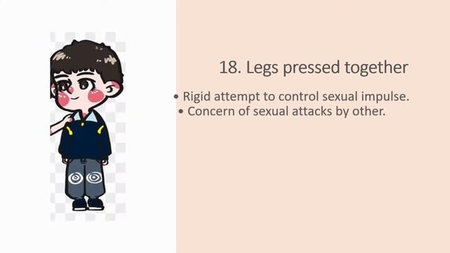 Human Figure Drawing Test #hfd #testing #psychology #psychologyhub смотреть онлайн