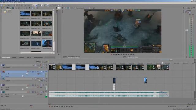 Где взять музыку для монтажа видео на ютуб/Как сделать монтаж видео для ютуба смотреть онлайн