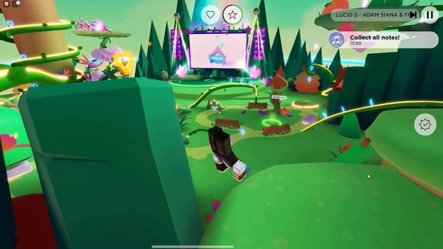 [EVENT] How to get ALL 4 FREE PRIZES in SPOTIFY ISLAND | Roblox смотреть онлайн