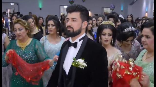 Haval Helin Hochzeit 2018 смотреть онлайн