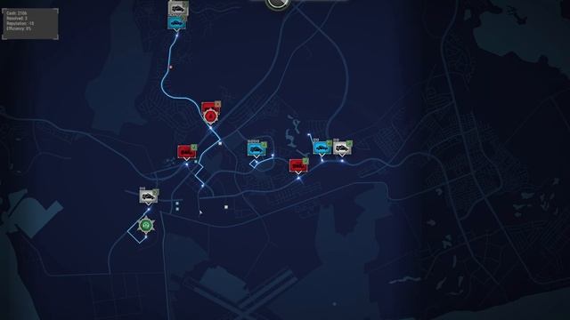 I:\Play\911 Operator\ Basic Gameplay смотреть онлайн