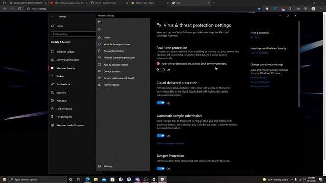How to Fix KRNL DLL Issues when Injecting (2021 WORKING) смотреть онлайн