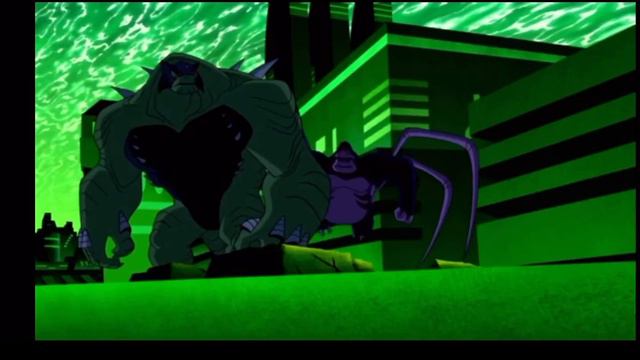 Какой омнитрикс самый лучший Бен 10