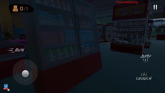 Evil Plush Toy Horror - Gameplay Walkthrough Part 1 (Android,iOS) смотреть онлайн