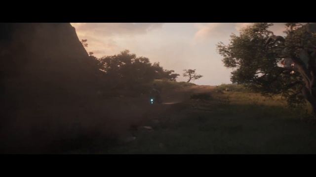 Трейлер Star wars Outlaws