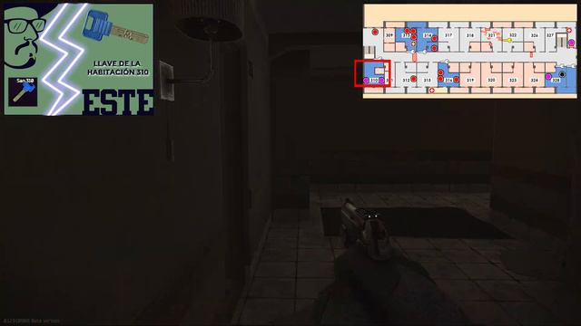 Consigue Loot Increíble en Shoreline - Parte 2 | Escape From Tarkov Español смотреть онлайн