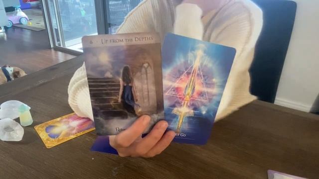 What is the Universe telling you right now! Pick a Card Reading смотреть онлайн