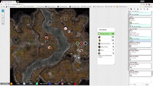 Ashes to Ashes Game 4-Malevolent Machinations смотреть онлайн