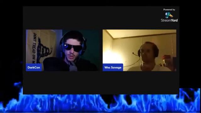 Topic of Israel w/Derpy Redneck - Strike Force #217 смотреть онлайн