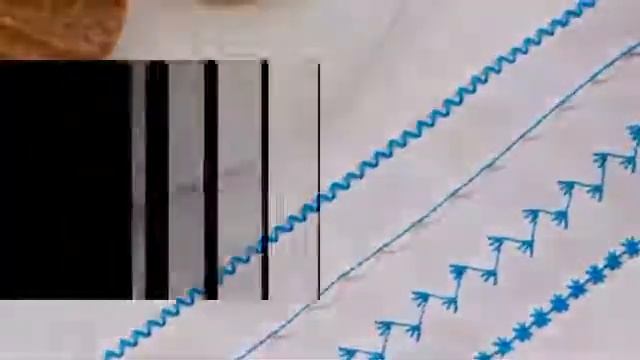 Швейно вышивальная машина Brother INNOV `IS 1250 смотреть онлайн