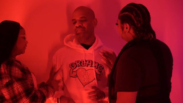 Goodie Supreme “Me, Myself and I” ft Blak 9earl & Chazz смотреть онлайн