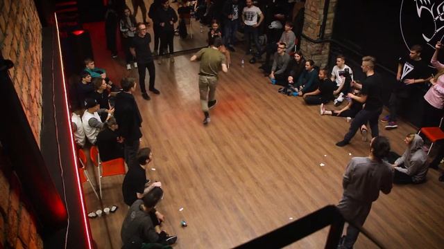 Кубок Голубя | Монах vs E-sus смотреть онлайн