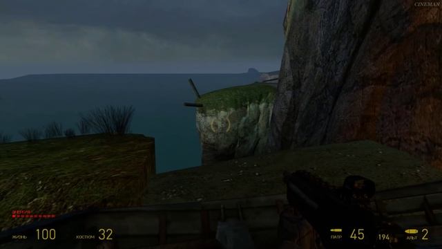 HALF-LIFE 2 Прохождение #14 ДРУГ МУРАВЬИНЫХ ЛЬВОВ смотреть онлайн