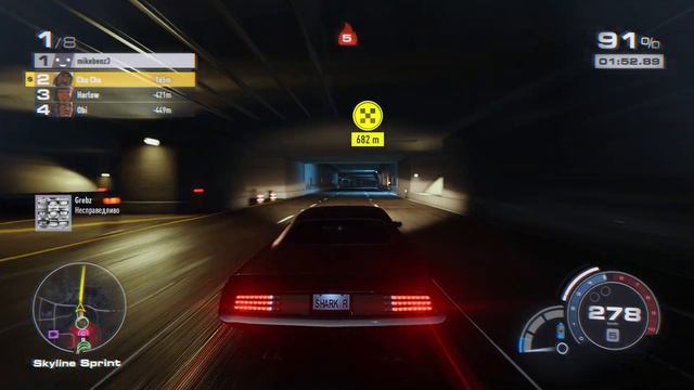 Need For Speed Unbound - Get Free Custom Mazda RX-8 Spirit R  NFS Gameplay