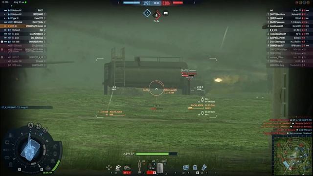 Armored Warfare | Global Operation | PL-01 Light Tank | Solo Play | 40K Damage + 15 Kills | Enjoy : смотреть онлайн
