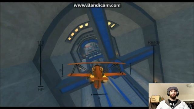 First Impressions Episode 2: Air Brawl смотреть онлайн