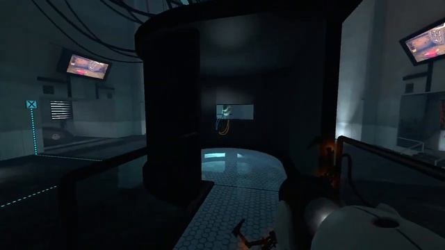 День 2331; 28.08.2002. Portal, часть 2 из 2 смотреть онлайн