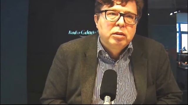 Tadeusz Aziewicz: Grupa Lotos powinna zostać suwerenna. To ważne dla pomorskiej gospodarki смотреть онлайн