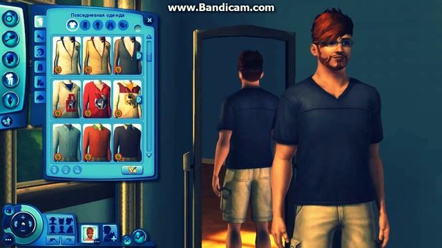 Я вам покажу как создать красивого сима в sims 3 смотреть онлайн