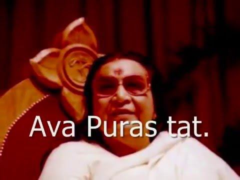SHRI GANESHA ATHARVA смотреть онлайн