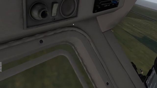 LAST STREAM OF 2020 - EGEP (Papa Westray) - EGEW (Westray) and back! - BN-2 Islander - X-Plane 11 смотреть онлайн
