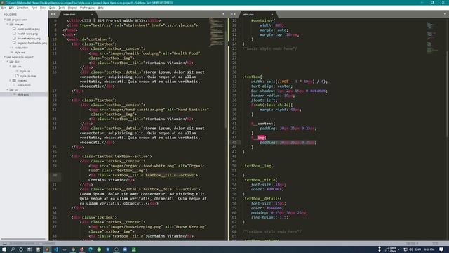 CSS BEM Architecture Last Part | সিএসএস বিম আর্কিটেকচার শেষ পর্ব смотреть онлайн