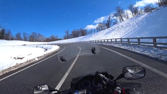 За снегом в Сочи смотреть онлайн