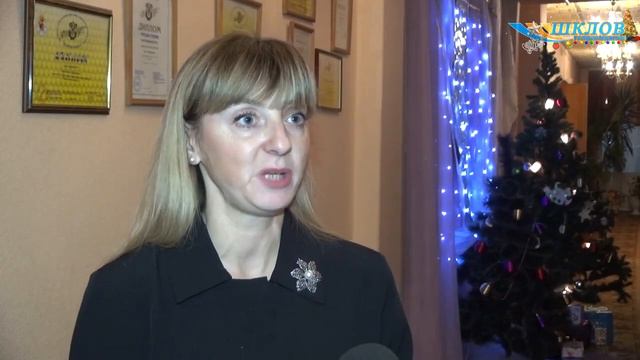 Новогодняя театральная премьера состоялась в Детской школе искусств смотреть онлайн