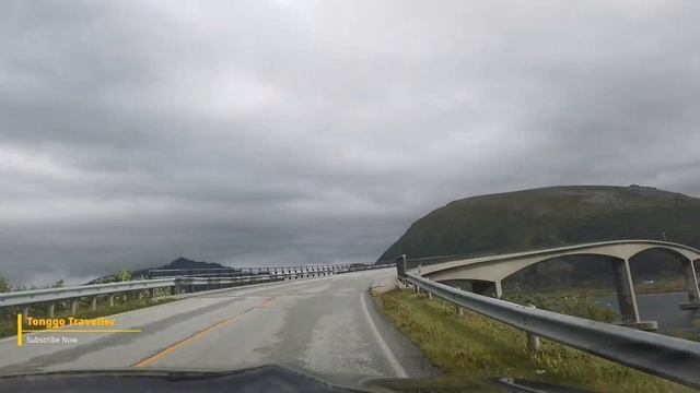 Lofoten Islands | Roadtrip | Norway смотреть онлайн