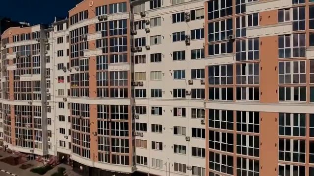 Новостройка в Севастополе от застройщика - ЖК Академический смотреть онлайн