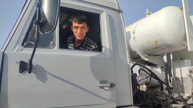 #ХАДИД БЕТОН HADID BETON смотреть онлайн