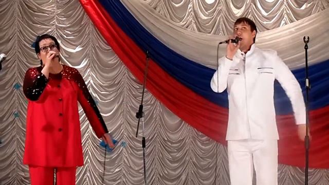 Дуэт "Акцент+" "Половина сердца" смотреть онлайн