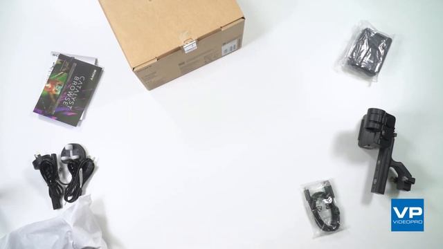 Sony FX3 Unboxing | Full-Frame Cinema Camera смотреть онлайн