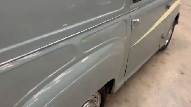 1962 AUSTIN A35 | MATHEWSONS CLASSIC CARS | 20 & 21 MARCH 2024 смотреть онлайн