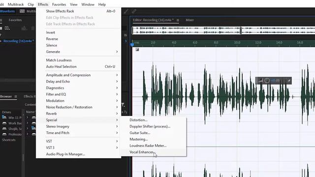 Adobe Audition Tutorial For Beginners - Get the Best Sound Quality | Adobe Audition 2020 Tutorial смотреть онлайн