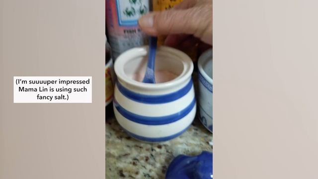 Mama Lin's Pantry | Cooking with Mama Lin смотреть онлайн