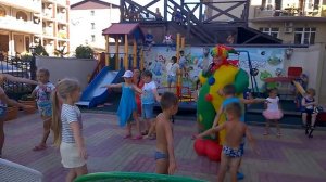 Гостевой дом элефтерия Витязево.