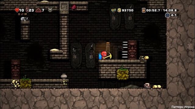 Во что поиграть, когда времени мало, а мобильные игры не твое. смотреть онлайн