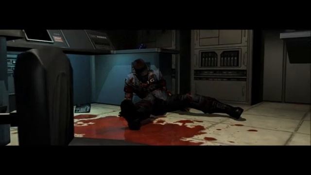 F.E.A.R walkthrough INTRO смотреть онлайн