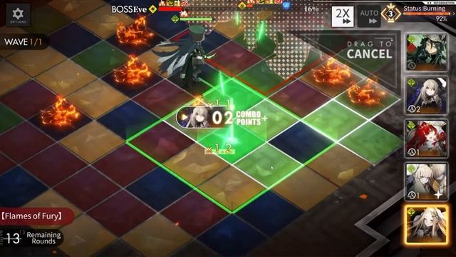 Alchemy Stars | Eye of The Storm 2 | Homebound смотреть онлайн
