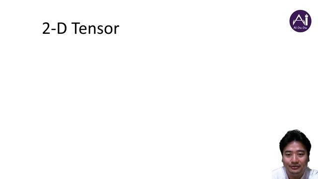 TENSOR คืออะไร? ... แบบบ้านบ้าน смотреть онлайн