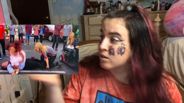 RANKING YOUR FAVORITE SPIN-OFFS смотреть онлайн