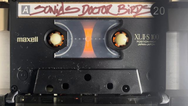 Tape XX (A) - Mrs. Pottinger’s Doctor Bird’s (Part 1: 1966-67) смотреть онлайн