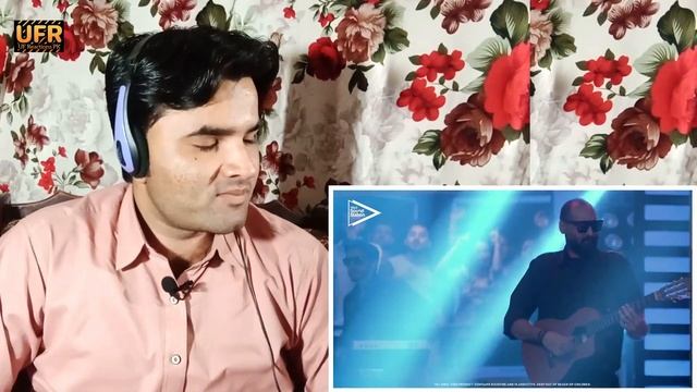 Pakistani React on | Atif Aslam | Kadi Te Hans | VELO Sound Station 2020 | UF Reactions PK. смотреть онлайн