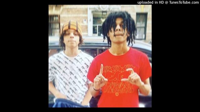 Xaviersobased + Hoodtrap + Jerk Type Beat - Neverknow