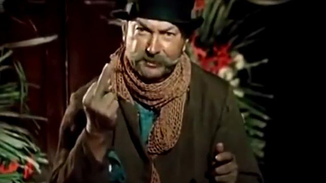 Таинственность - Луна